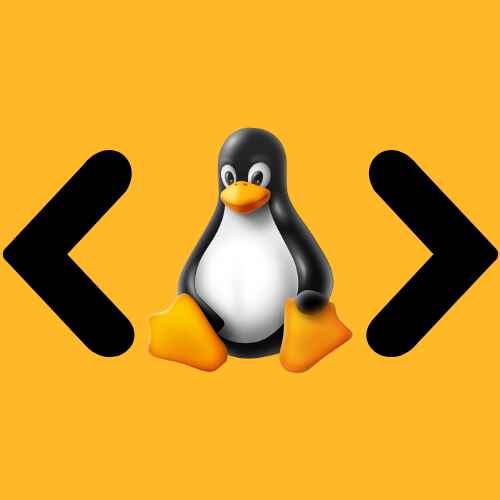 Koduj z linuxem